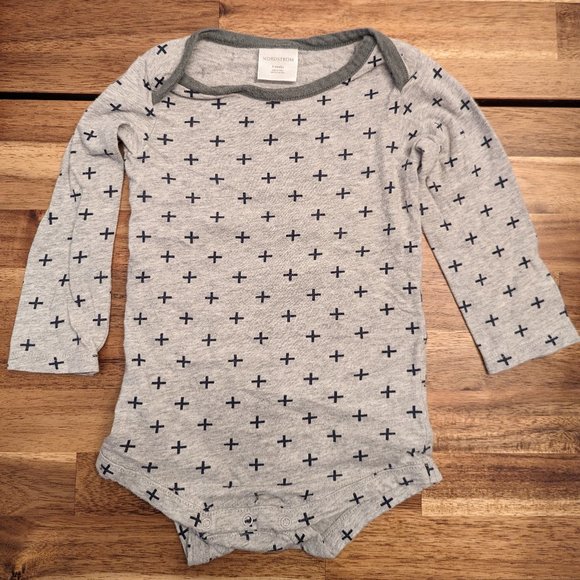 Nordstrom 9 mo baby outfit - Picture 1 of 4